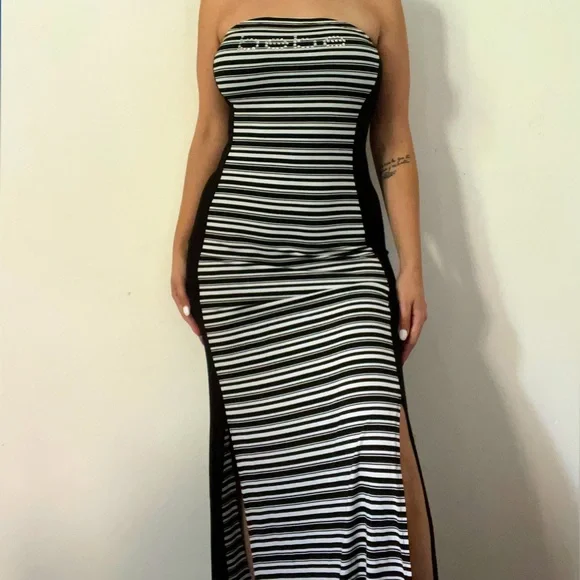 chinese dress ladies Lahara Maxi Dress